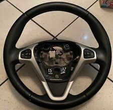 Ford fiesta steering for sale  ILFORD