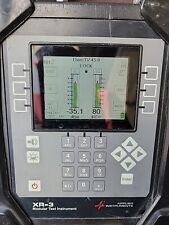Applied Instruments XR3 Satellite Meter w/ Turbo S2 Module  for sale  Shipping to South Africa
