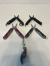 Lot gerber multitools for sale  Tullahoma