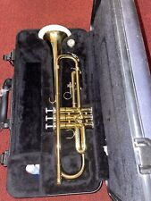 Yamaha YTR200ADII Advantage Series Standard Trumpet - Gold for sale  Shipping to South Africa