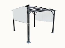 gazebo pergola 4x3 usato  Valenzano