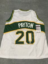 Gary payton autographed for sale  Indianapolis