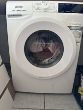 Waschmaschine gorenje gebraucht kaufen  Frankfurt