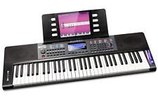 Rockjam key keyboard gebraucht kaufen  Falkensee