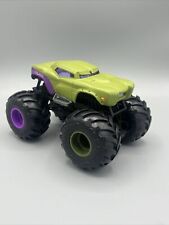 Hulk monster jam for sale  RUNCORN