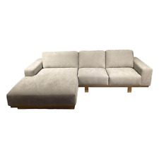 Natura sofa couch gebraucht kaufen  Deutschland