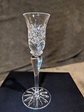 Waterford nocturne crystal for sale  BANFF