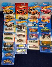 Hot wheels lot for sale  Cleveland
