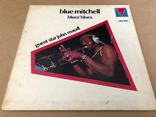 Blue mitchell blues for sale  WORTHING