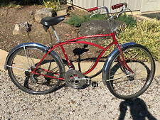 Vintage schwinn speed for sale  Boonville