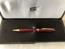 Montblanc matita portamine usato  Novellara