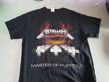 master of puppets usato  Varese