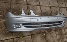 Mercedes w211 front for sale  TAUNTON