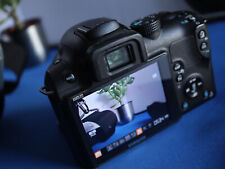 Samsung nx10 14mp for sale  BATH