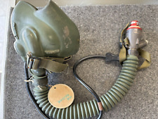 Pilot oxygen mask for sale  Webb City