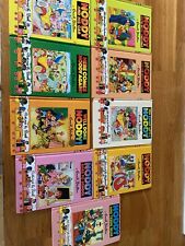 Noddy books enid for sale  LYMINGTON