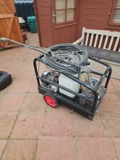 hot pressure washer for sale  BURY ST. EDMUNDS