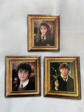 Harry potter collectible for sale  CHELTENHAM