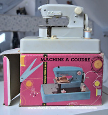 Vintage ancienne machine d'occasion  Beuzeville