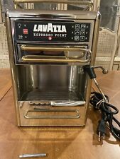 Used, LAVAZZA Espresso Point Coffess Machine Gold - For Parts 4800+ Cups Turns On for sale  Shipping to South Africa