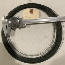 .032 molybdenum wire for sale  San Diego