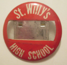 Willy high school for sale  Brainerd