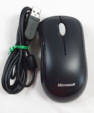 Novo Mouse Óptico Microsoft V2 Preto Compatível com USB/PS2 #1113 comprar usado  Enviando para Brazil