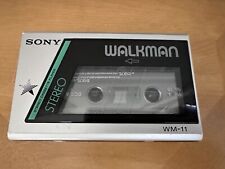 Vtg sony walkman for sale  Wyoming