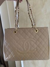 Chanel quilted caviar for sale  Salinas
