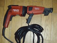 Hilti sd5000 110v for sale  Shipping to Ireland