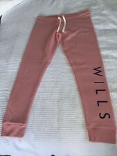 Jack wills joggers for sale  MABLETHORPE