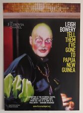 leigh bowery for sale  LONDON