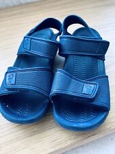 Boys sandals size for sale  BENFLEET