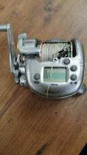 Ryobi Adventure Electric Vs700Ac Reel, used for sale  Shipping to South Africa