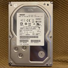 HGST HUS724040ALS640 4 TB SAS Internal 7200RPM 0B26885 for sale  Shipping to South Africa