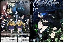 Black rock shooter for sale  Shipping to Ireland