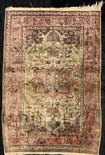 Antique tapis turc d'occasion  Paris V