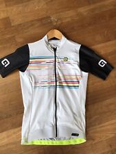 Alé cycling radtrikot gebraucht kaufen  Berchtesgaden