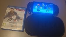 Console sony vita d'occasion  Nanterre