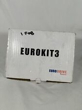 Eurodrive roller shutter for sale  UK