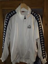 Kappa tracksuit top for sale  READING