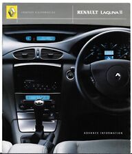 Renault laguna hatchback for sale  UK