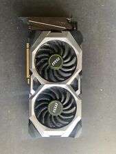 msi 2080 super for sale  LONDON