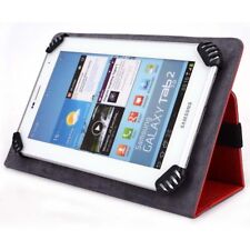 Funda para tableta SkyTex Skypad SP727 7 pulgadas - Edición UniGrip - ROJA - por fundas Cush segunda mano  Embacar hacia Mexico