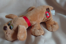 Pound puppies plush for sale  GRIMSBY