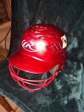 helmets softball for sale  Rienzi