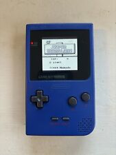 pocket games gameboy for sale  Pueblo