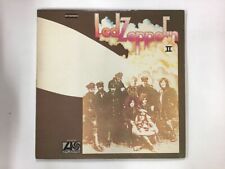 LED ZEPPELIN LED ZEPPELIN II - ATLANTIC SD 8236 Estados Unidos LP segunda mano  Embacar hacia Argentina