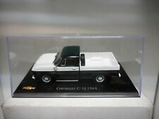 CHEVROLET C-14 1964 PICKUP GREEN/WHITE CHV 25 BRAZIL 1:43 SALVAT IXO comprar usado  Enviando para Brazil