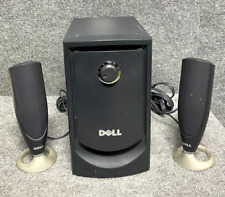 Dell mms5650 subwoofer for sale  North Miami Beach